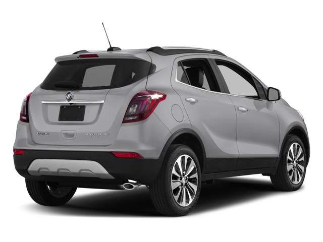 2017 Buick Encore Premium
