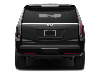 2018 Cadillac Escalade Premium Luxury
