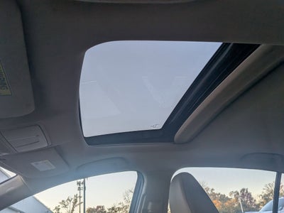 2018 Acura TLX 2.4L (DCT)