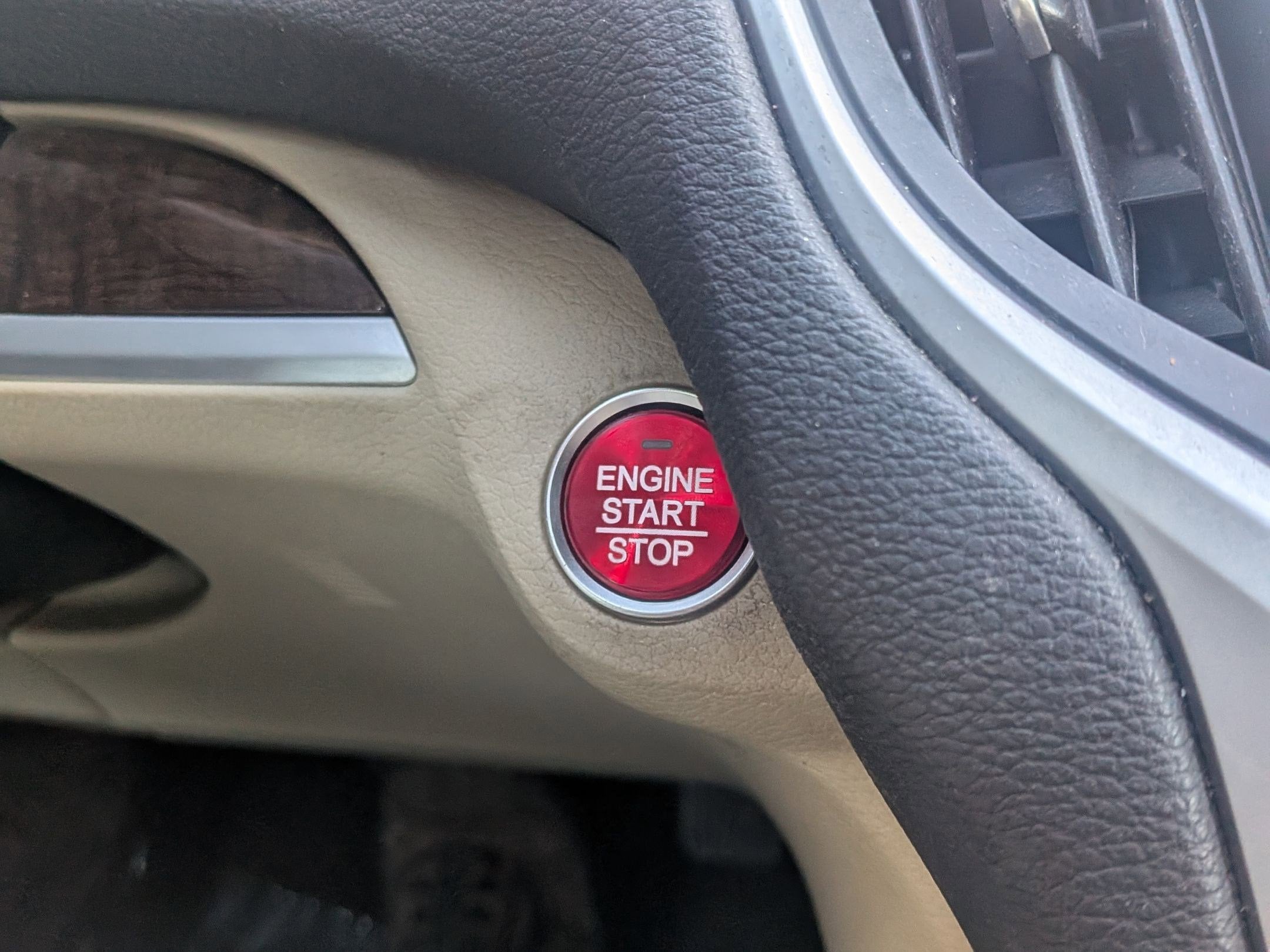 2018 Acura TLX 2.4L (DCT)