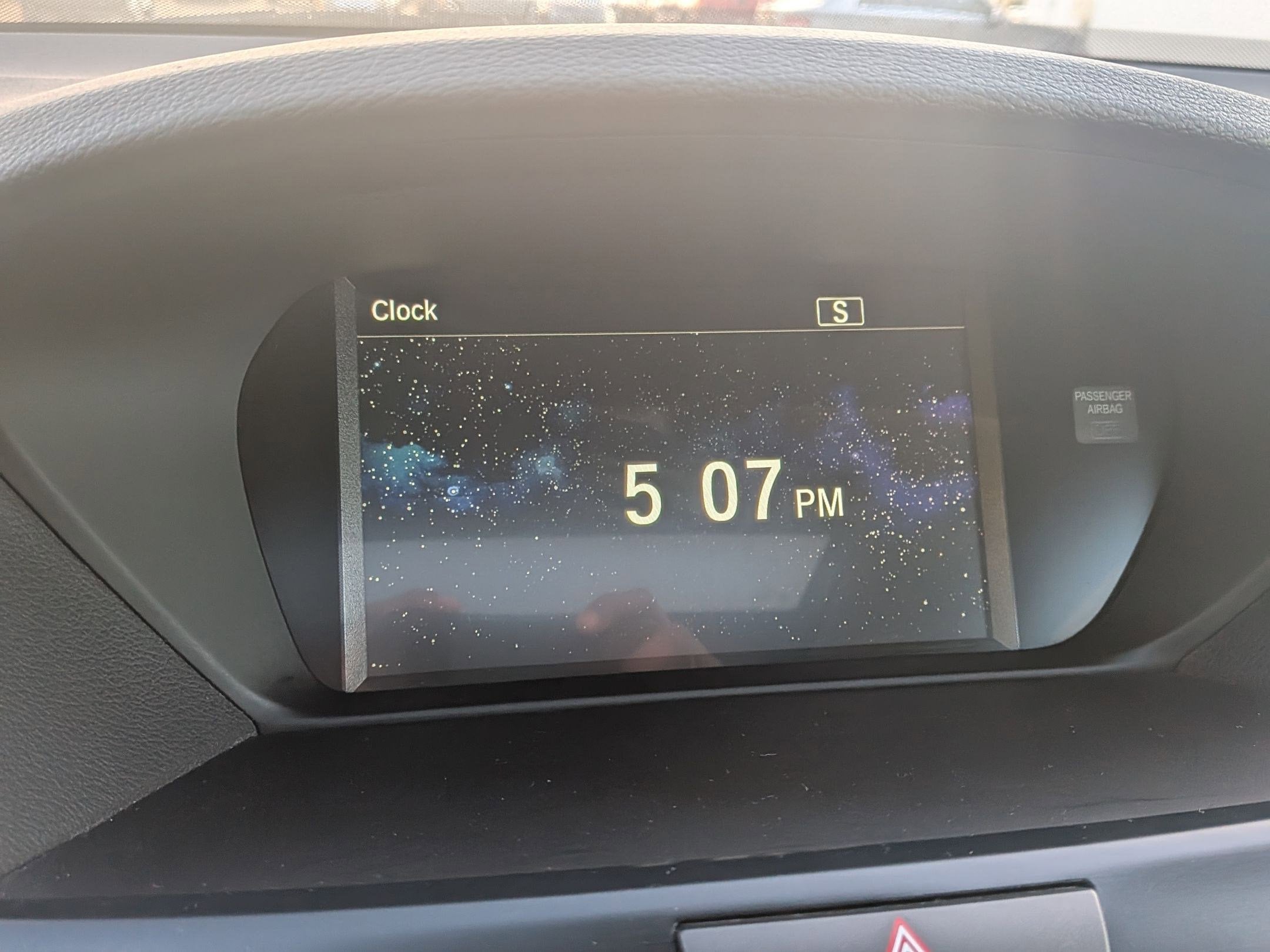 2018 Acura TLX 2.4L (DCT)