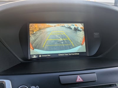 2018 Acura TLX 2.4L (DCT)