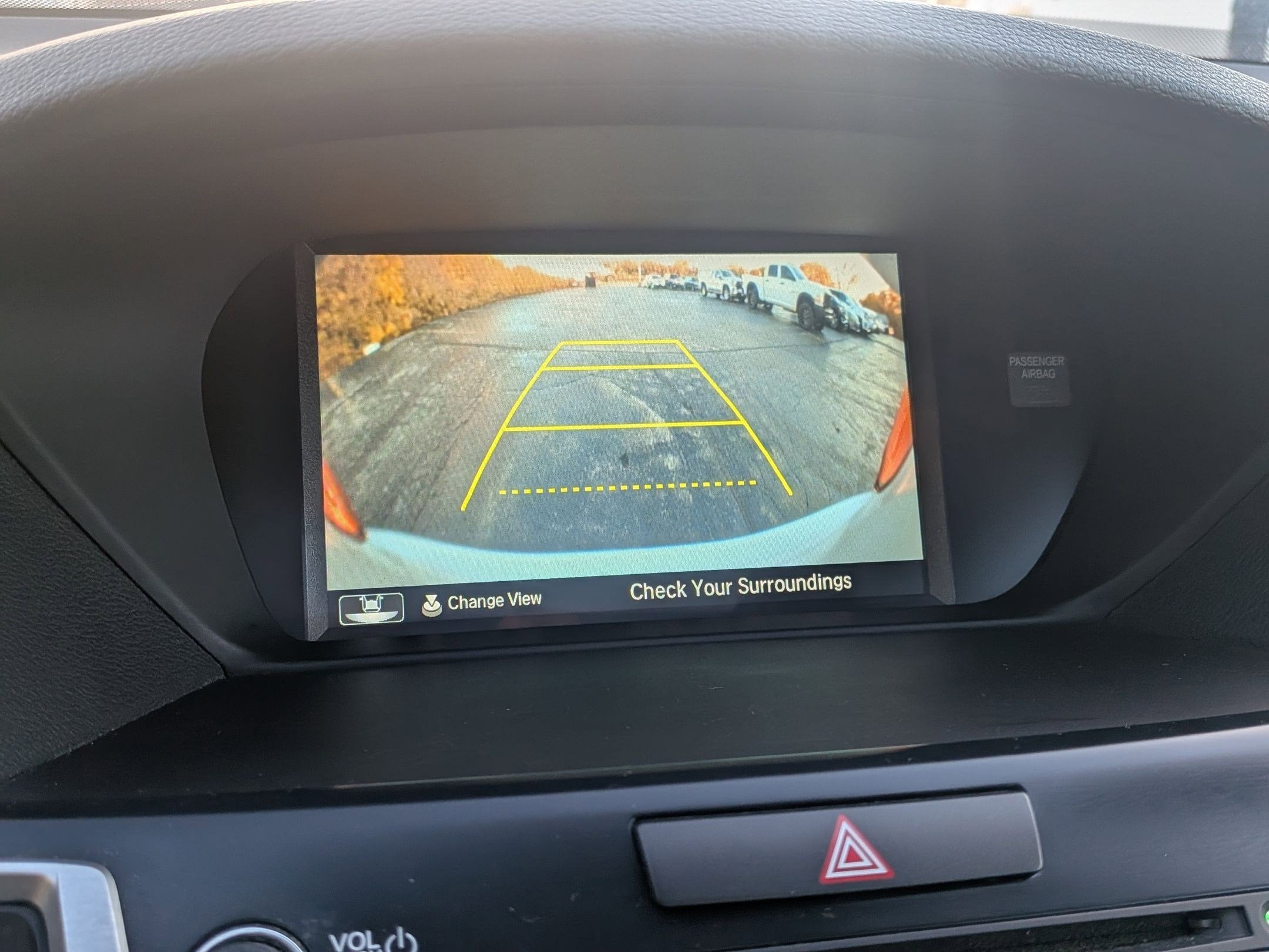 2018 Acura TLX 2.4L (DCT)