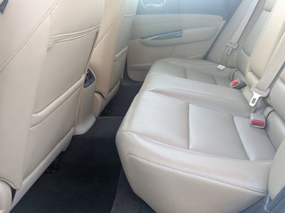 2018 Acura TLX 2.4L (DCT)