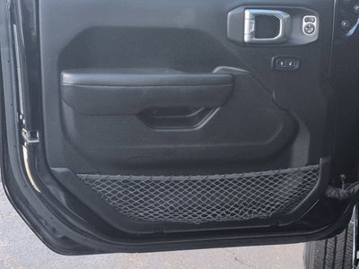 2019 Jeep Wrangler Sport S