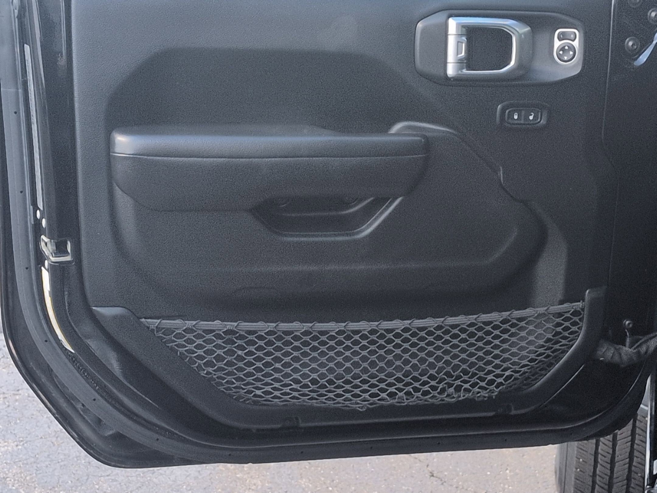 2019 Jeep Wrangler Sport S