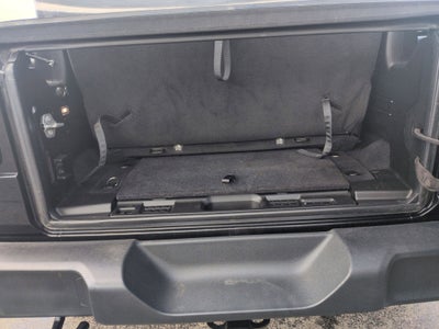 2019 Jeep Wrangler Sport S