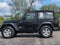 2019 Jeep Wrangler Sport S