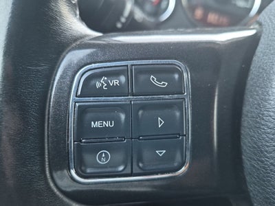 2017 Jeep Wrangler Unlimited Rubicon Recon 4x4