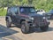 2017 Jeep Wrangler Unlimited Rubicon Recon 4x4