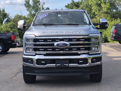 2024 Ford F-250 LARIAT