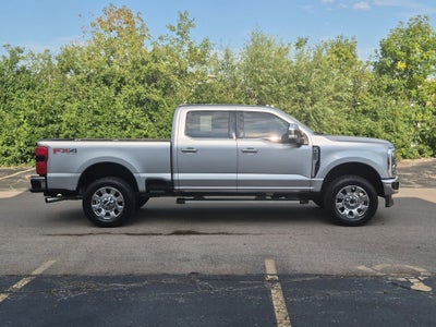 2024 Ford F-250 LARIAT