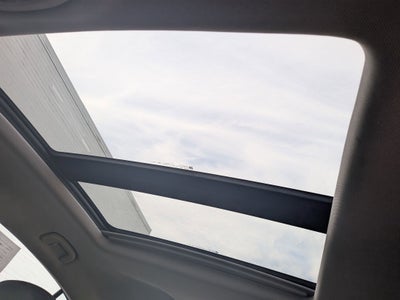 2015 Buick LaCrosse Leather