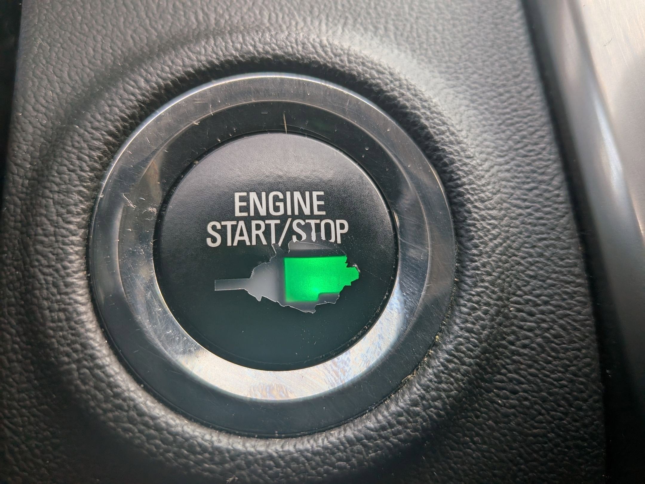 2015 Buick LaCrosse Leather