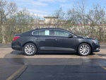 2015 Buick LaCrosse Leather