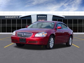 2009 Buick Lucerne CXL