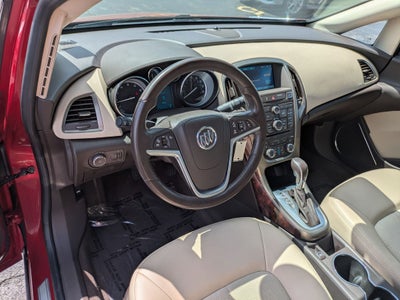 2014 Buick Verano Convenience Group
