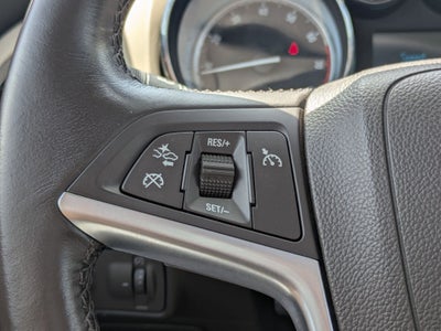 2014 Buick Verano Convenience Group