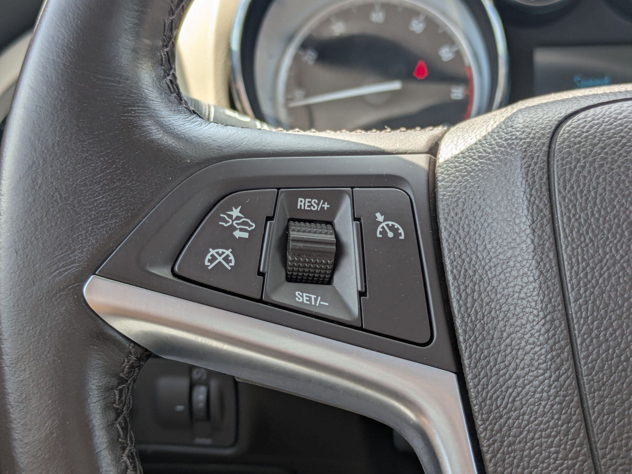 2014 Buick Verano Convenience Group
