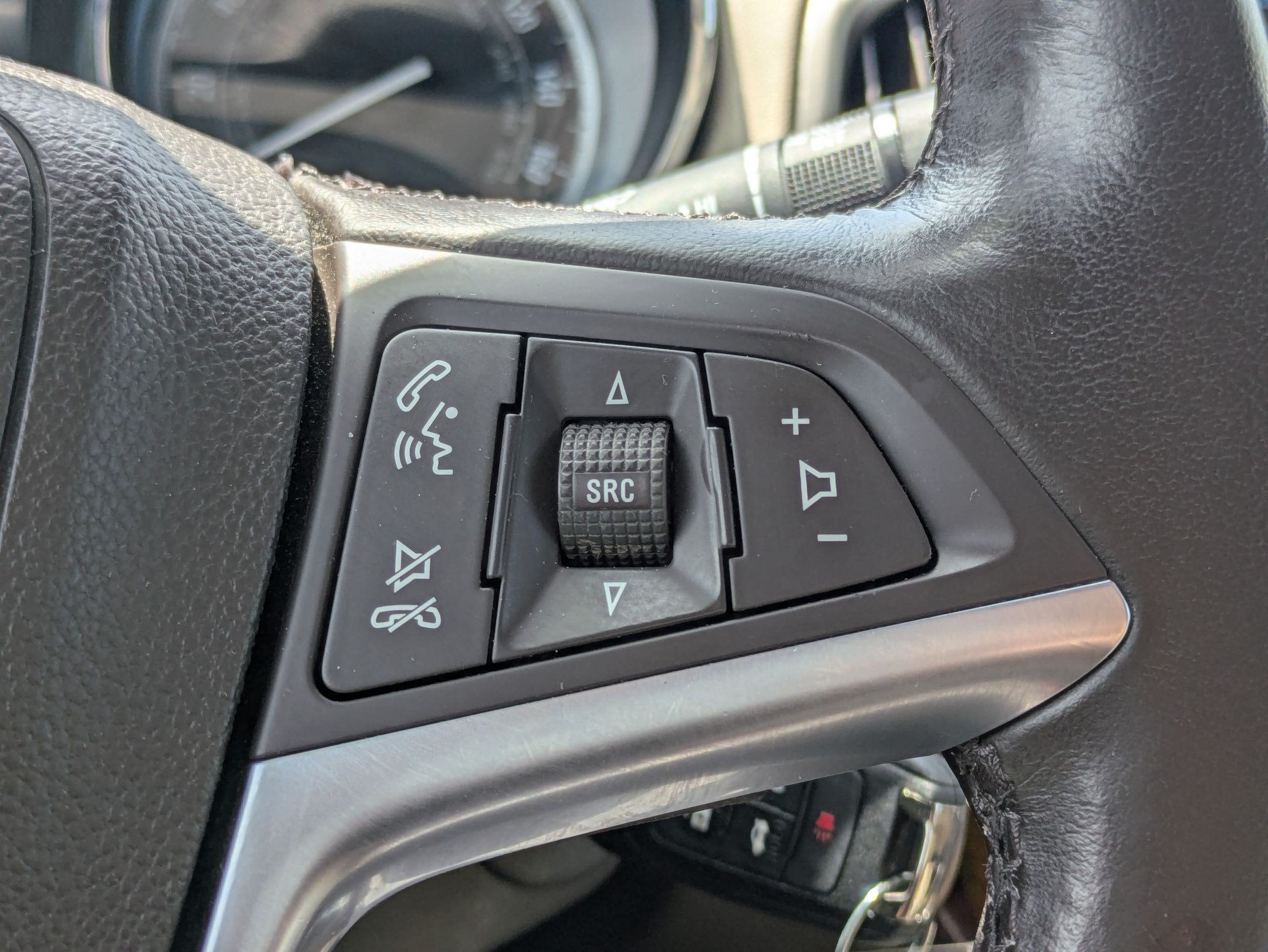2014 Buick Verano Convenience Group