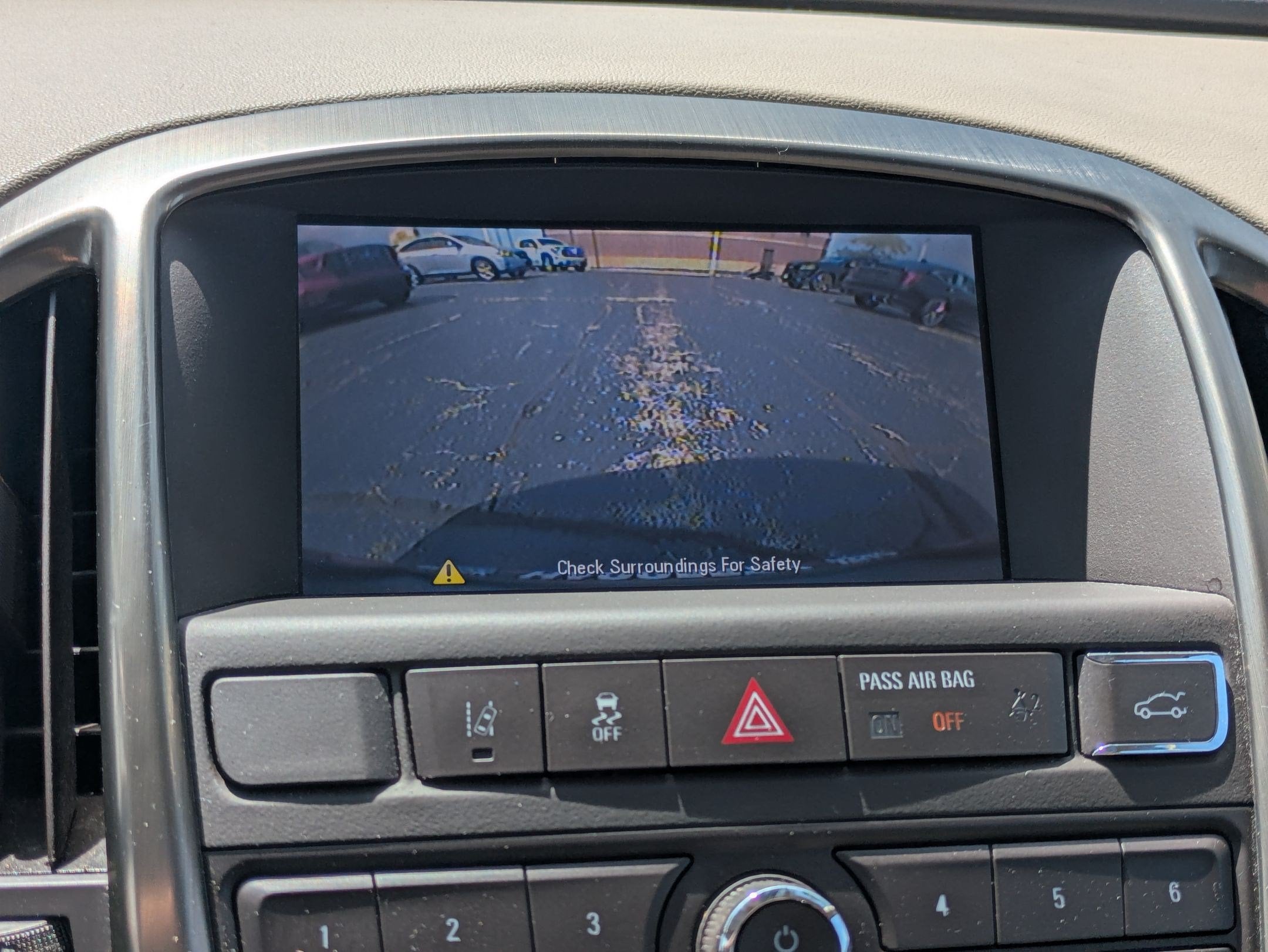 2014 Buick Verano Convenience Group