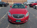 2014 Buick Verano Convenience Group