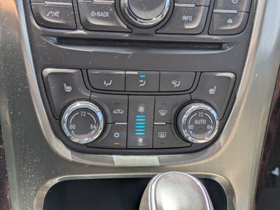 2014 Buick Verano Convenience Group
