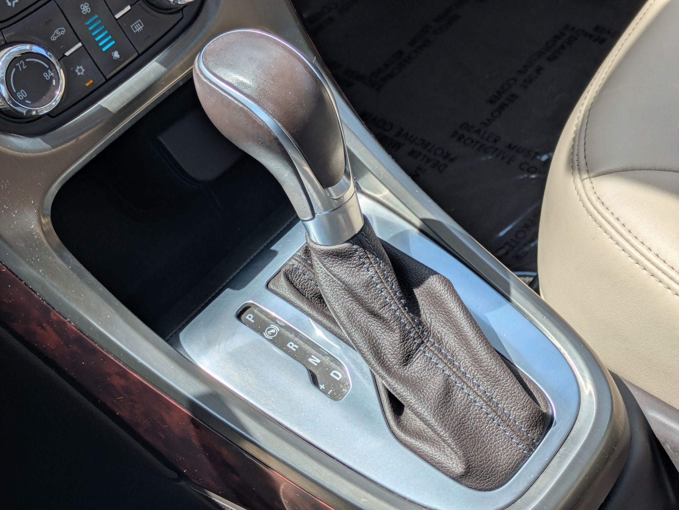 2014 Buick Verano Convenience Group