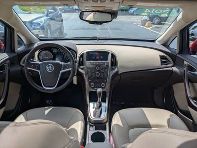 2014 Buick Verano Convenience Group