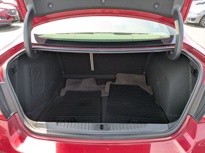 2014 Buick Verano Convenience Group