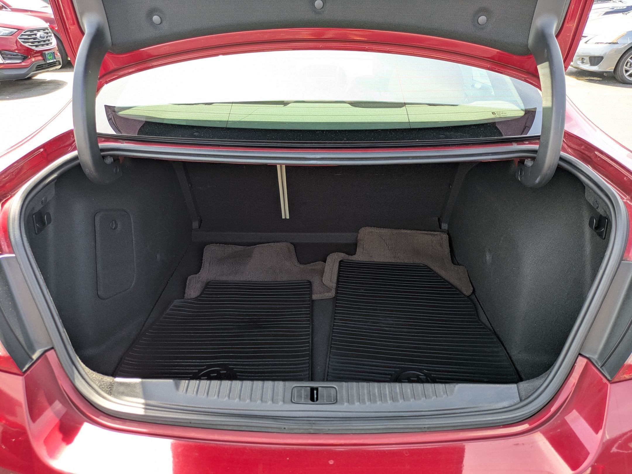 2014 Buick Verano Convenience Group
