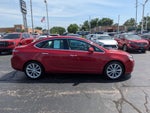 2014 Buick Verano Convenience Group