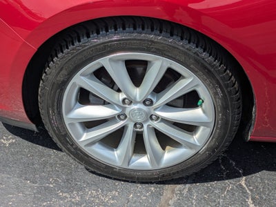 2014 Buick Verano Convenience Group