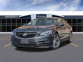 2017 Buick LaCrosse Essence