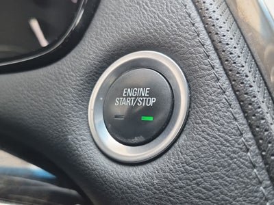 2019 Cadillac CTS Luxury AWD
