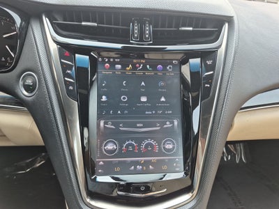 2019 Cadillac CTS Luxury AWD