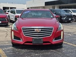 2019 Cadillac CTS Luxury AWD