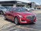 2019 Cadillac CTS Luxury AWD