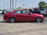 2019 Cadillac CTS Luxury AWD