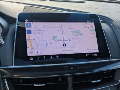 2023 Cadillac CT5 Premium Luxury