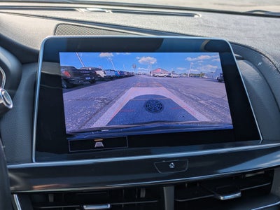 2023 Cadillac CT5 Premium Luxury