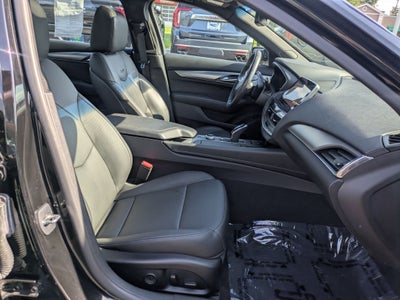 2023 Cadillac CT5 Premium Luxury