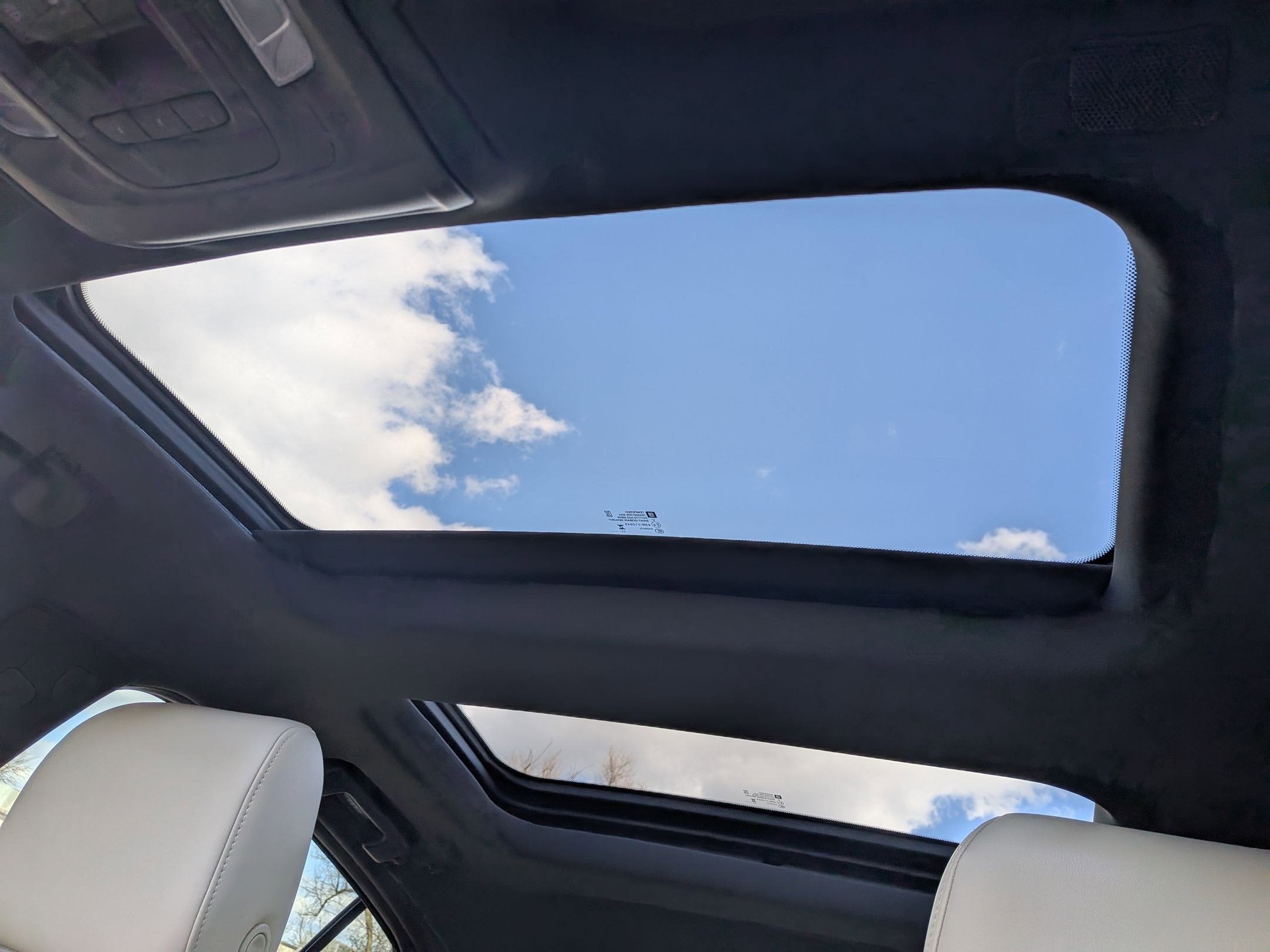 2024 Cadillac CT5 Premium Luxury