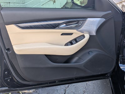 2024 Cadillac CT5 Premium Luxury