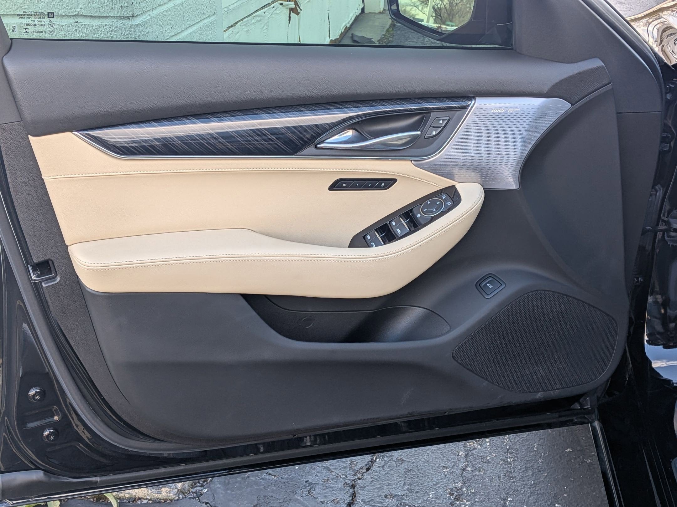 2024 Cadillac CT5 Premium Luxury