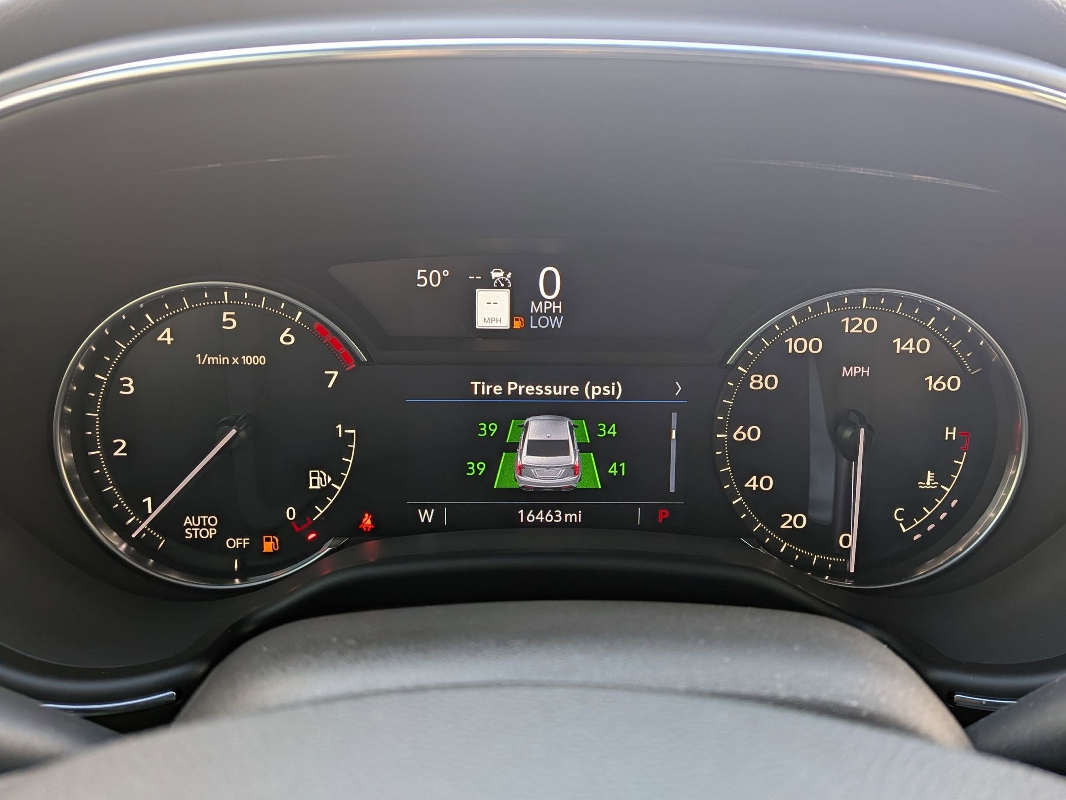 2024 Cadillac CT5 Premium Luxury