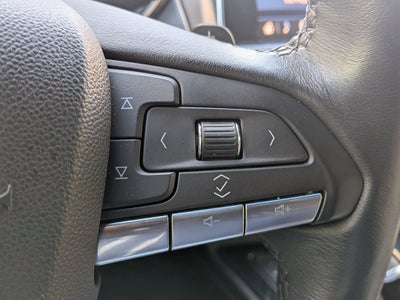 2024 Cadillac CT5 Premium Luxury