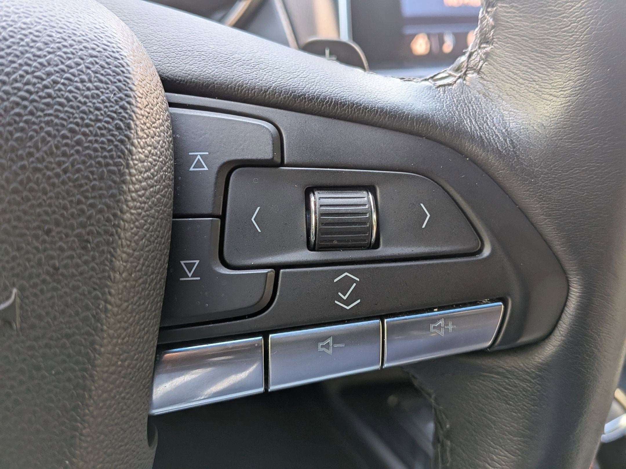 2024 Cadillac CT5 Premium Luxury