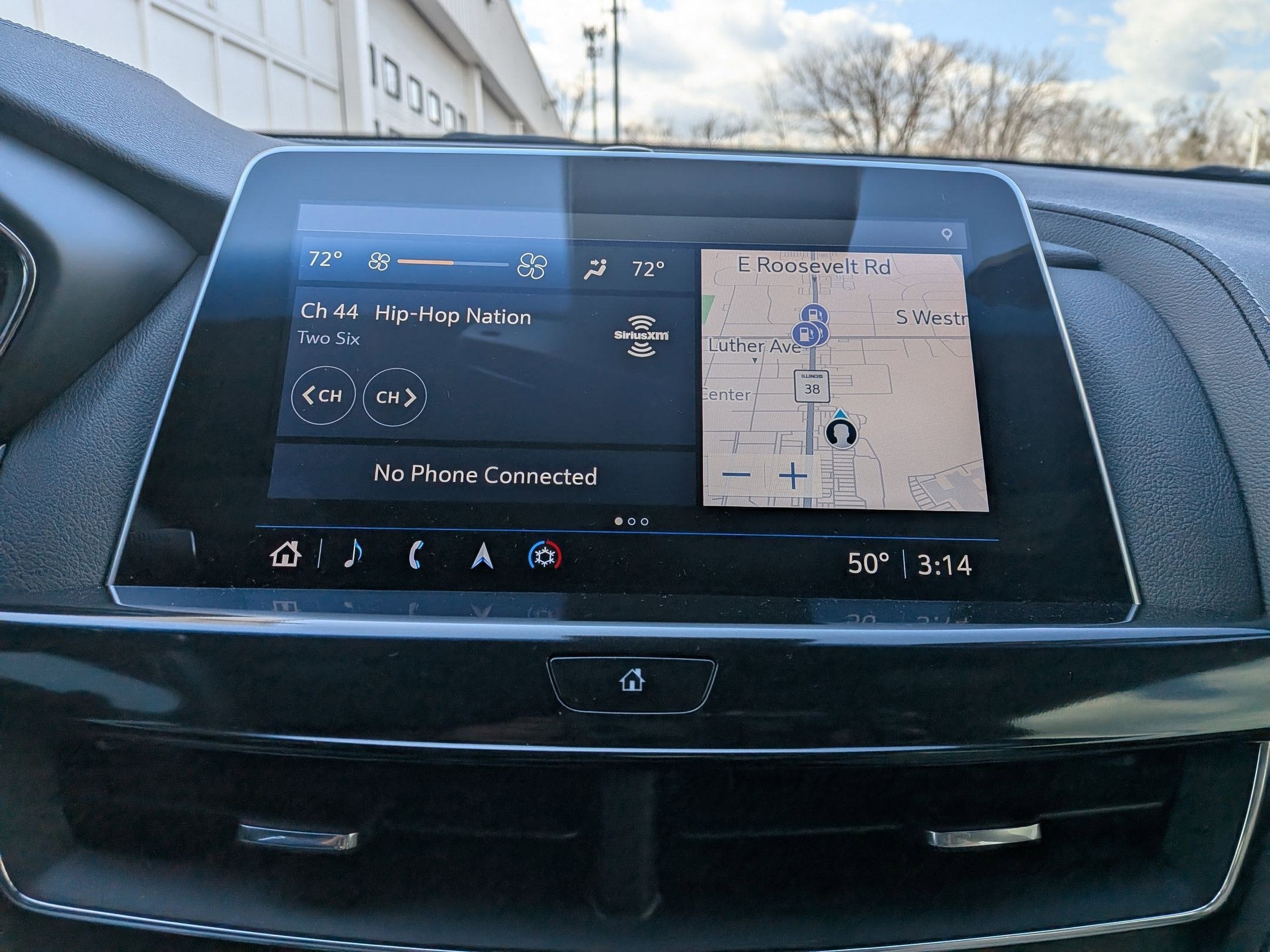 2024 Cadillac CT5 Premium Luxury