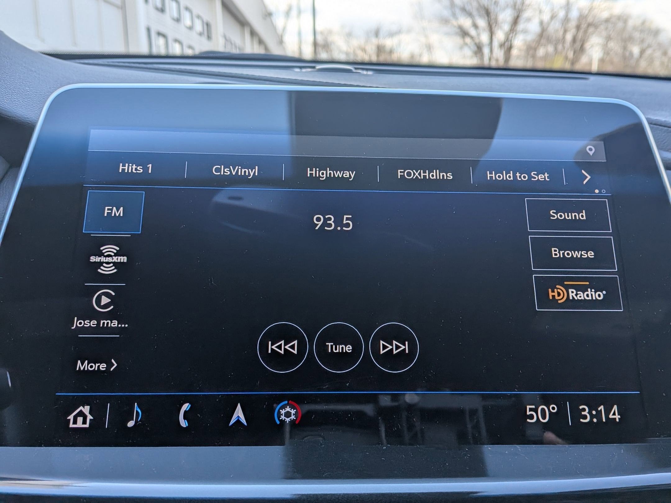 2024 Cadillac CT5 Premium Luxury